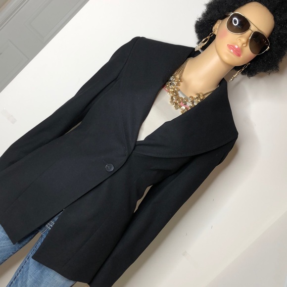 Pauw wool blazer - Picture 5 of 6